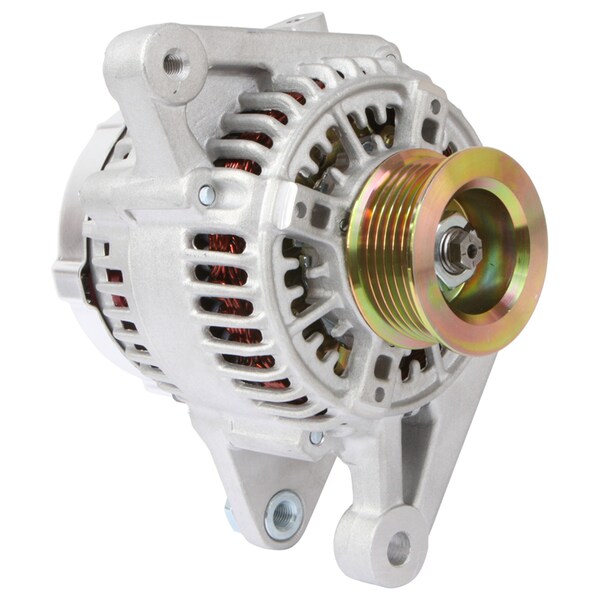 Db Electrical New Alternator For Pontiac Vibe Gt Wagon 4Door 1.8L 2003 2004 2005 2006 88969482 400-52135 - main